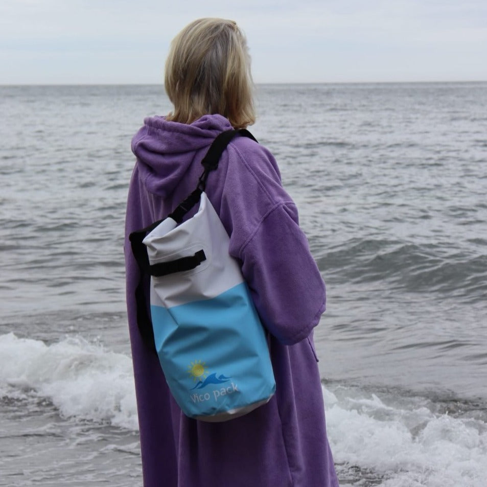 Drybags - Aqua