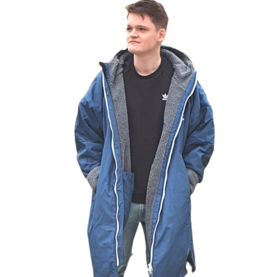 Dryrobe Teal Medium